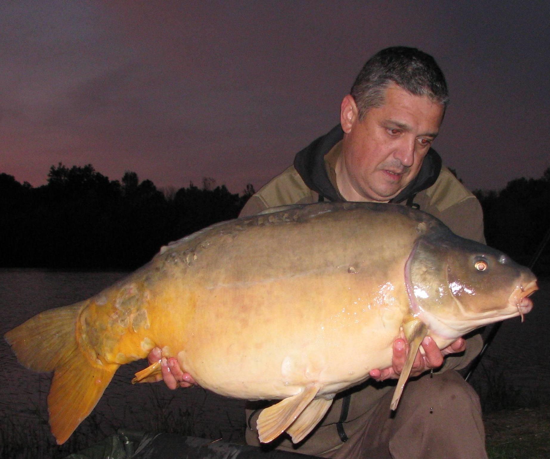 Balkan lake 25 - 31 octombrie 2014 - img1875.JPG